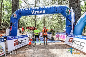 Trail Des Cèdres 2022 (Edition 13)